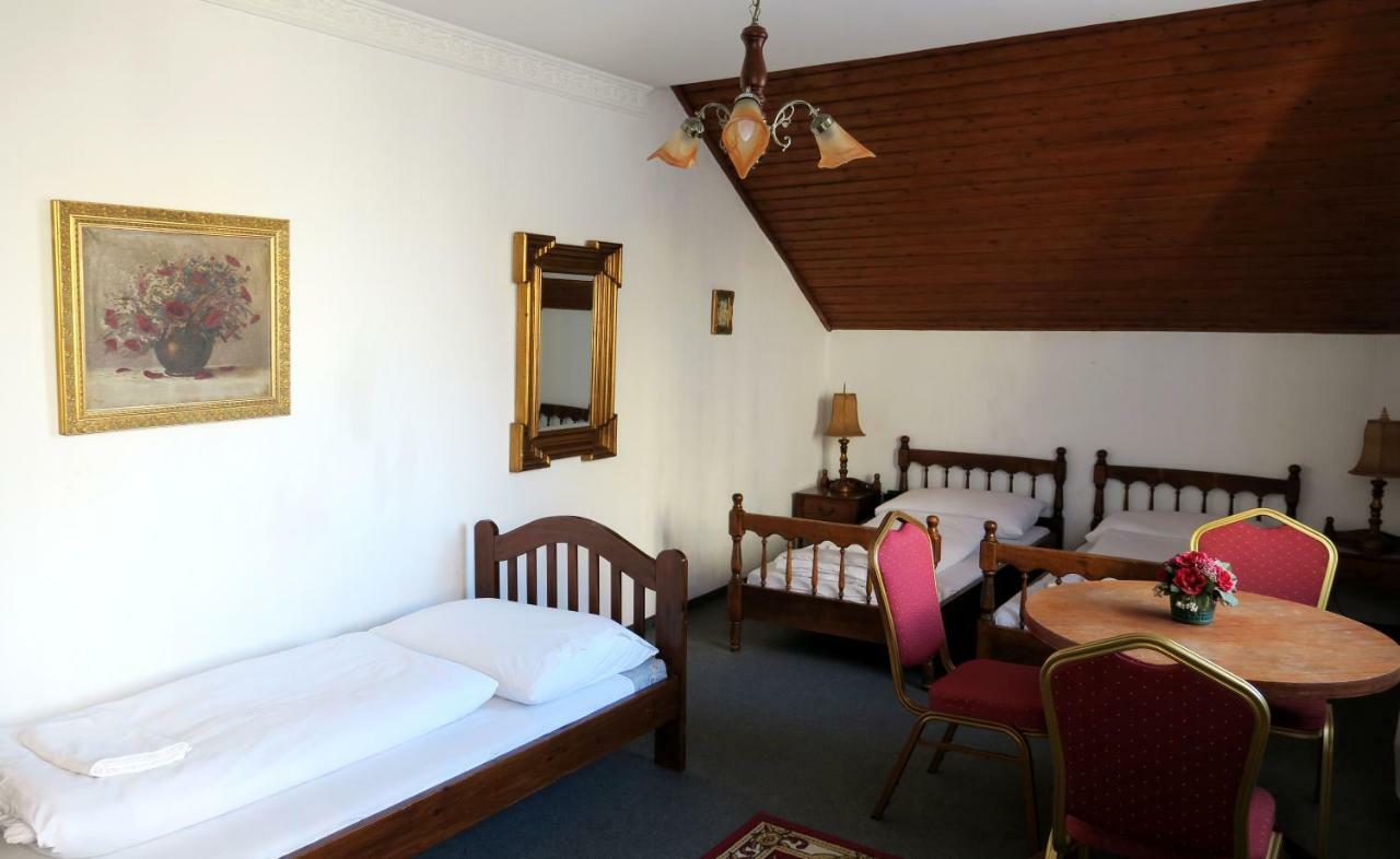 Hotel Romantik - Budapest, Budapest